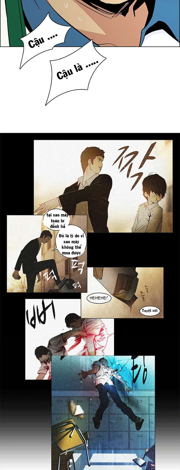 Dice Chapter 89 - 42