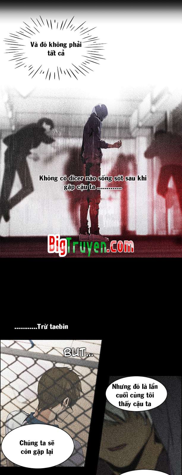 Dice Chapter 89 - 7