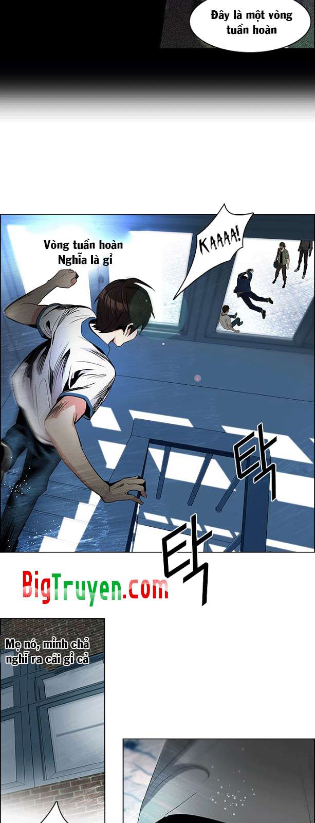 Dice Chapter 89 - 8