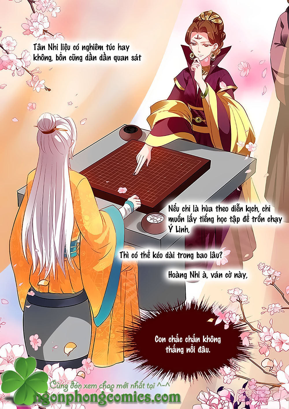 Hệ Thống Chế Tạo Nữ Thần Chapter 100 - 8