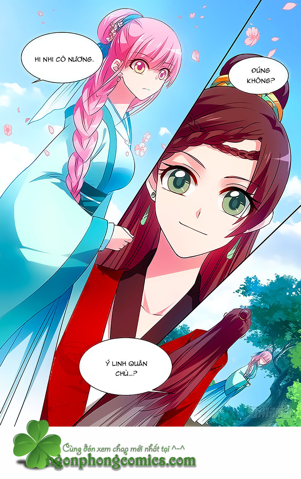 Hệ Thống Chế Tạo Nữ Thần Chapter 101 - 8