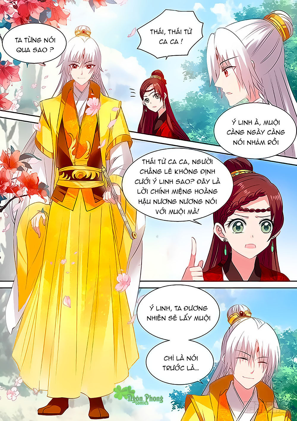 Hệ Thống Chế Tạo Nữ Thần Chapter 102 - 6