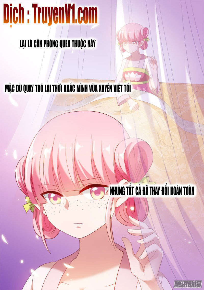 Hệ Thống Chế Tạo Nữ Thần Chapter 12 - 2