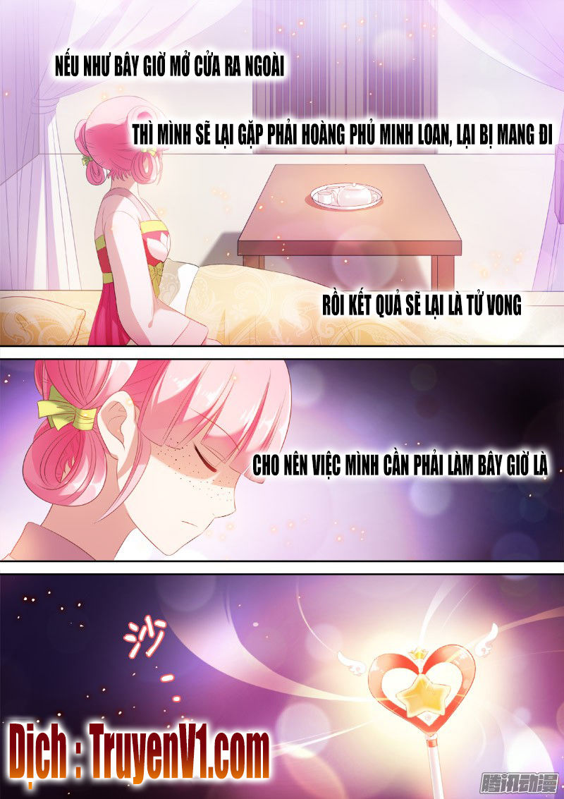 Hệ Thống Chế Tạo Nữ Thần Chapter 12 - 3