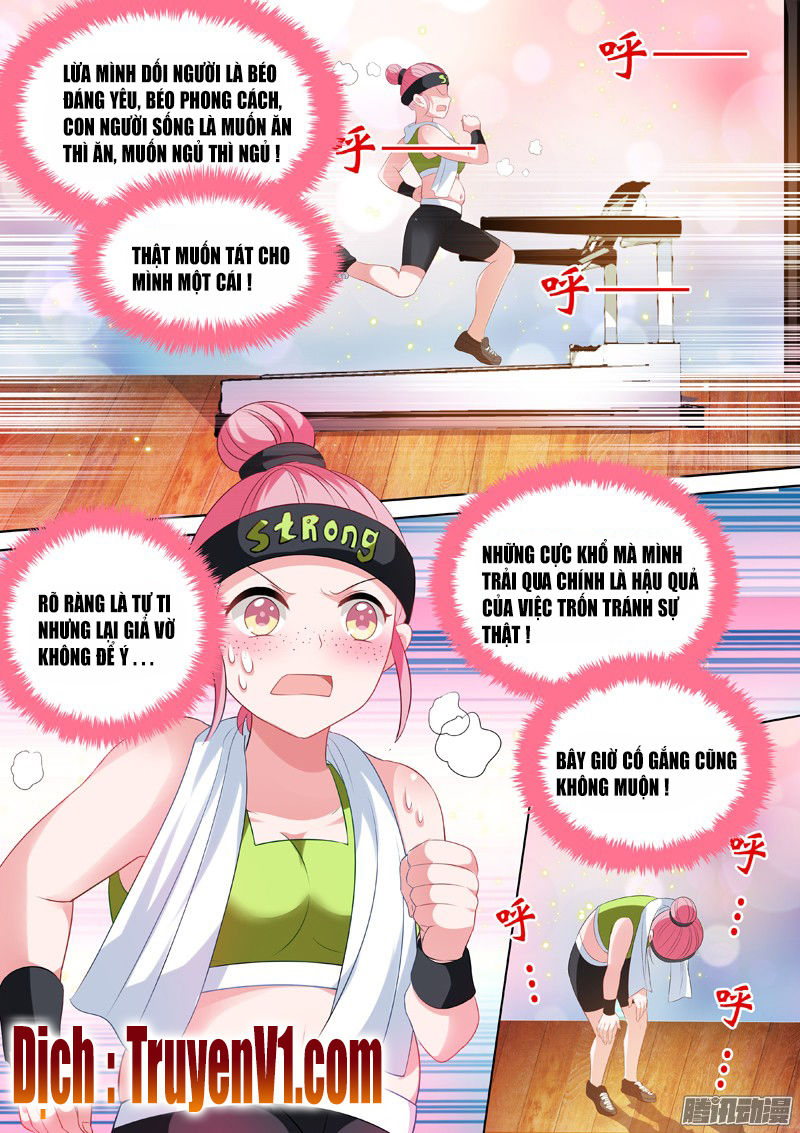 Hệ Thống Chế Tạo Nữ Thần Chapter 12 - 8