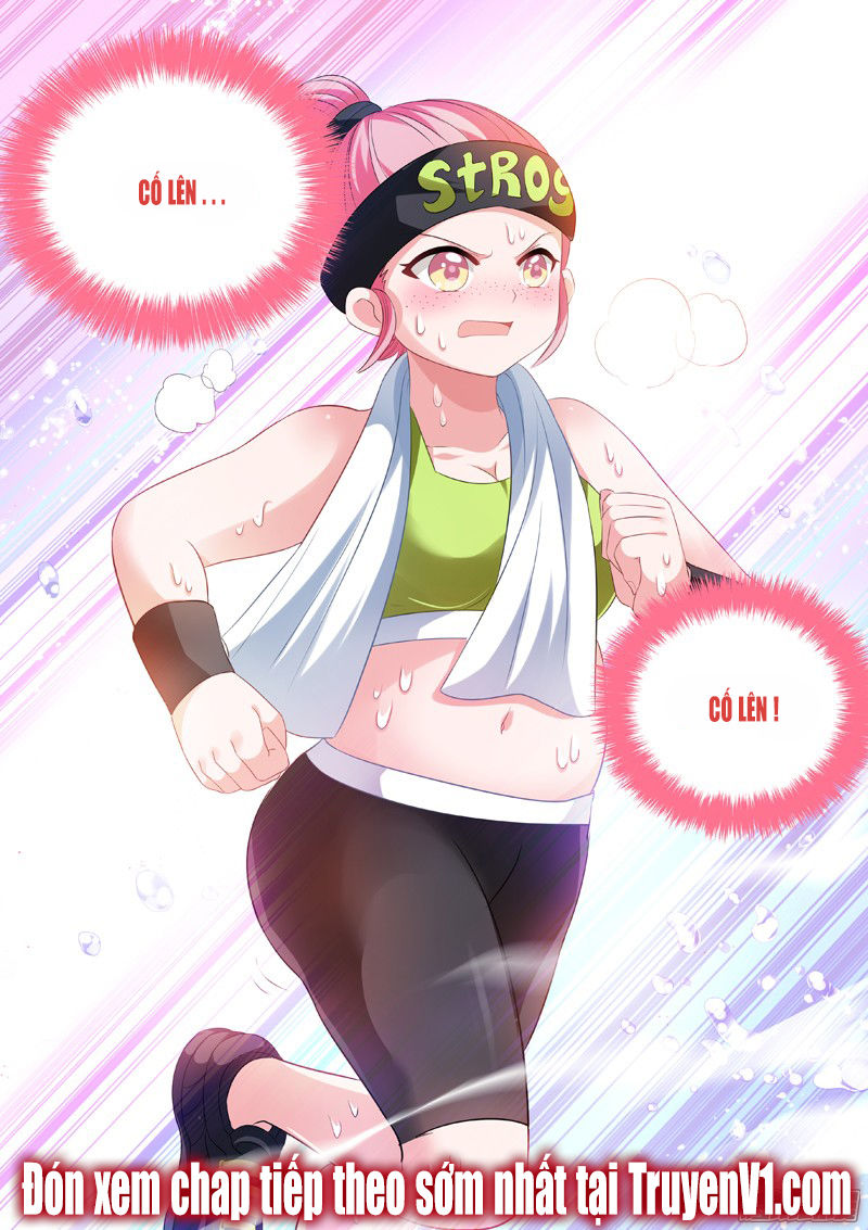 Hệ Thống Chế Tạo Nữ Thần Chapter 12 - 10