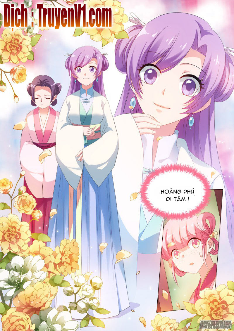 Hệ Thống Chế Tạo Nữ Thần Chapter 14 - 2