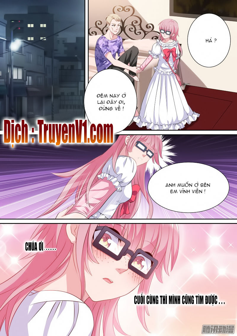 Hệ Thống Chế Tạo Nữ Thần Chapter 2 - 2