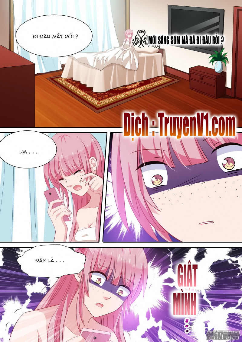 Hệ Thống Chế Tạo Nữ Thần Chapter 2 - 4