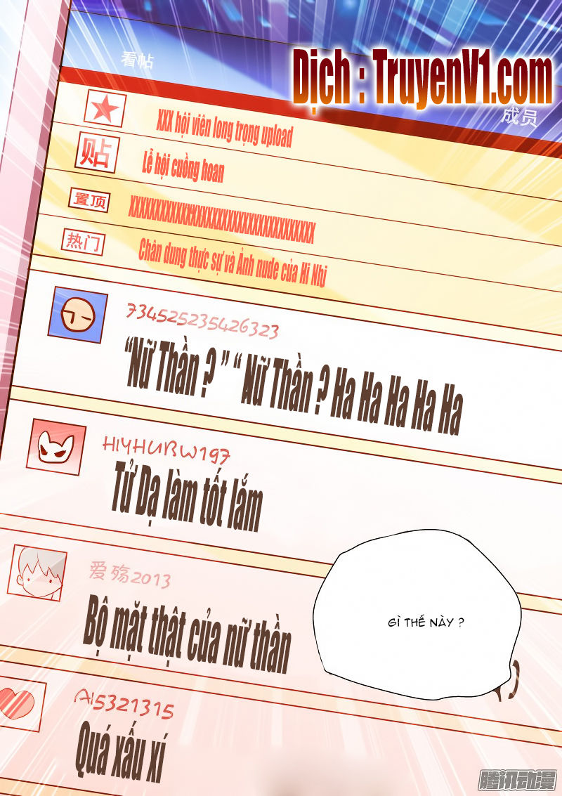 Hệ Thống Chế Tạo Nữ Thần Chapter 2 - 5