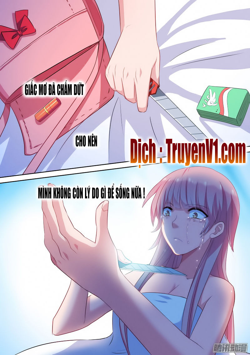 Hệ Thống Chế Tạo Nữ Thần Chapter 2 - 7