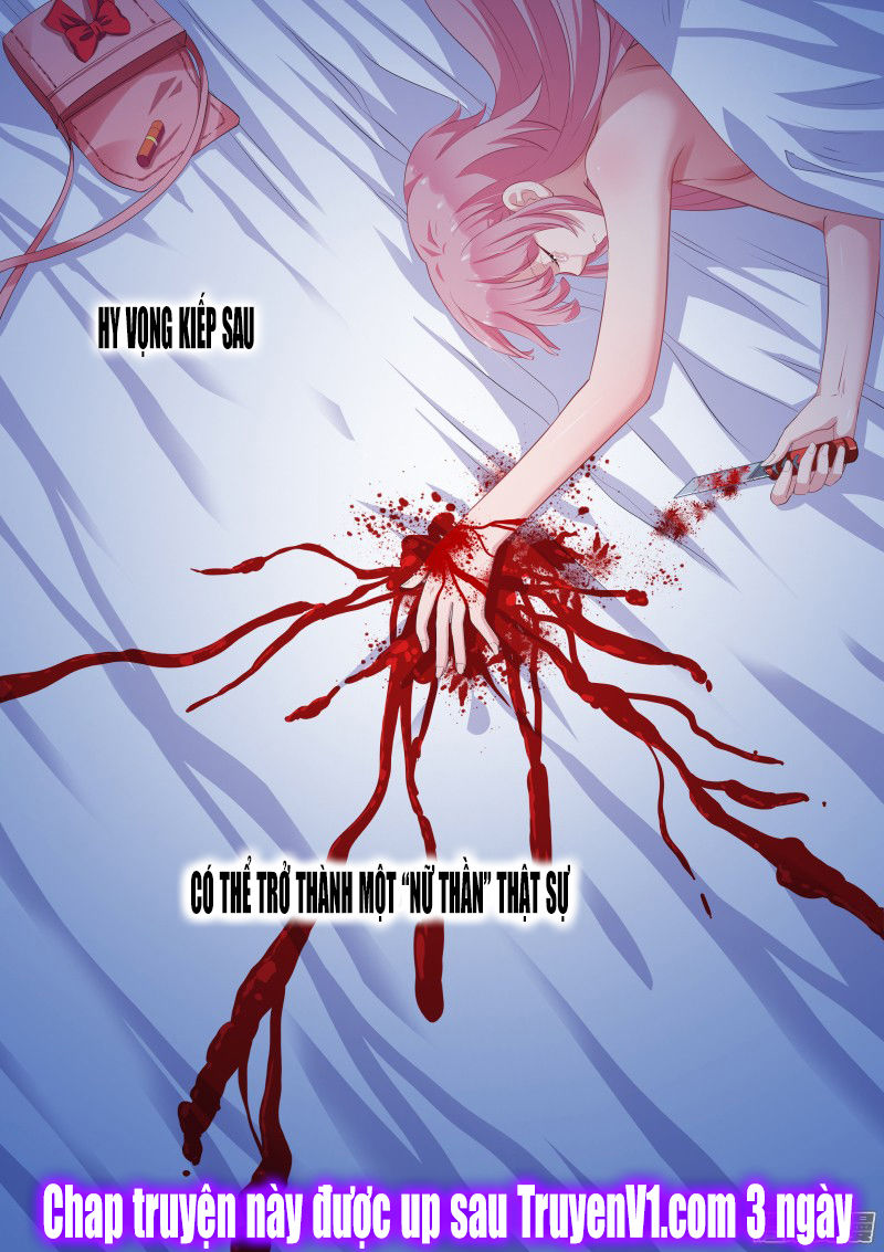 Hệ Thống Chế Tạo Nữ Thần Chapter 2 - 8