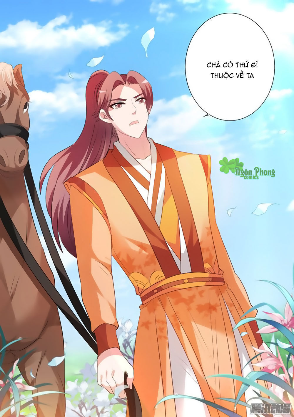 Hệ Thống Chế Tạo Nữ Thần Chapter 24 - 4