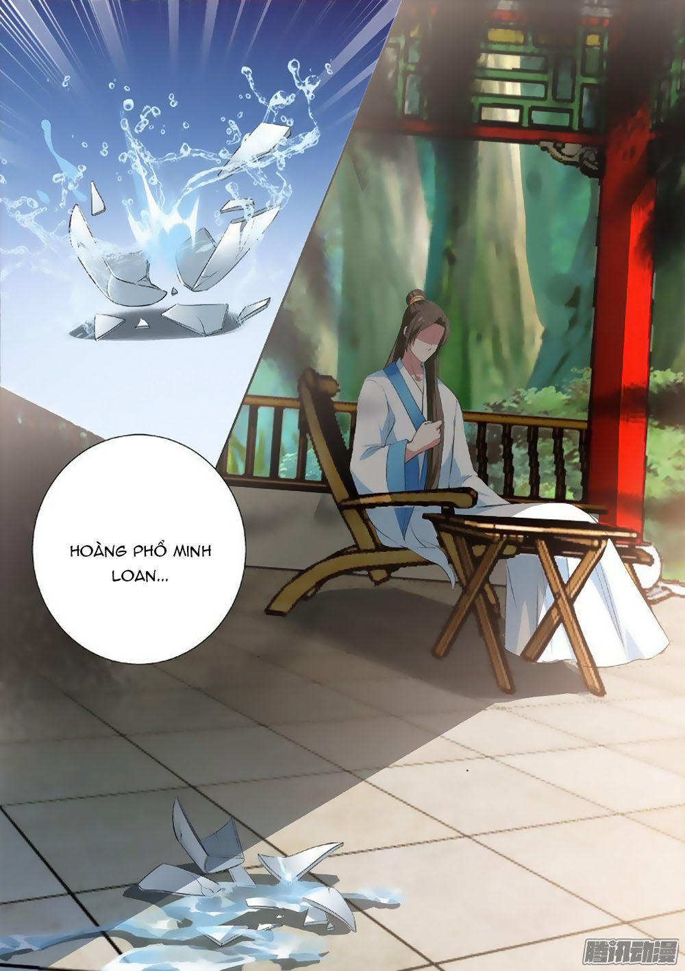 Hệ Thống Chế Tạo Nữ Thần Chapter 28 - 7