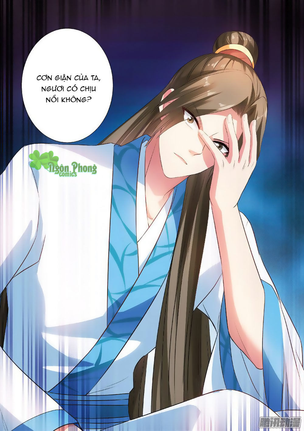 Hệ Thống Chế Tạo Nữ Thần Chapter 28 - 8