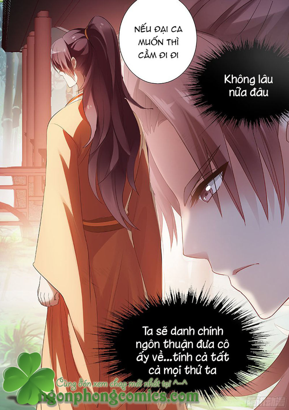 Hệ Thống Chế Tạo Nữ Thần Chapter 32 - 9