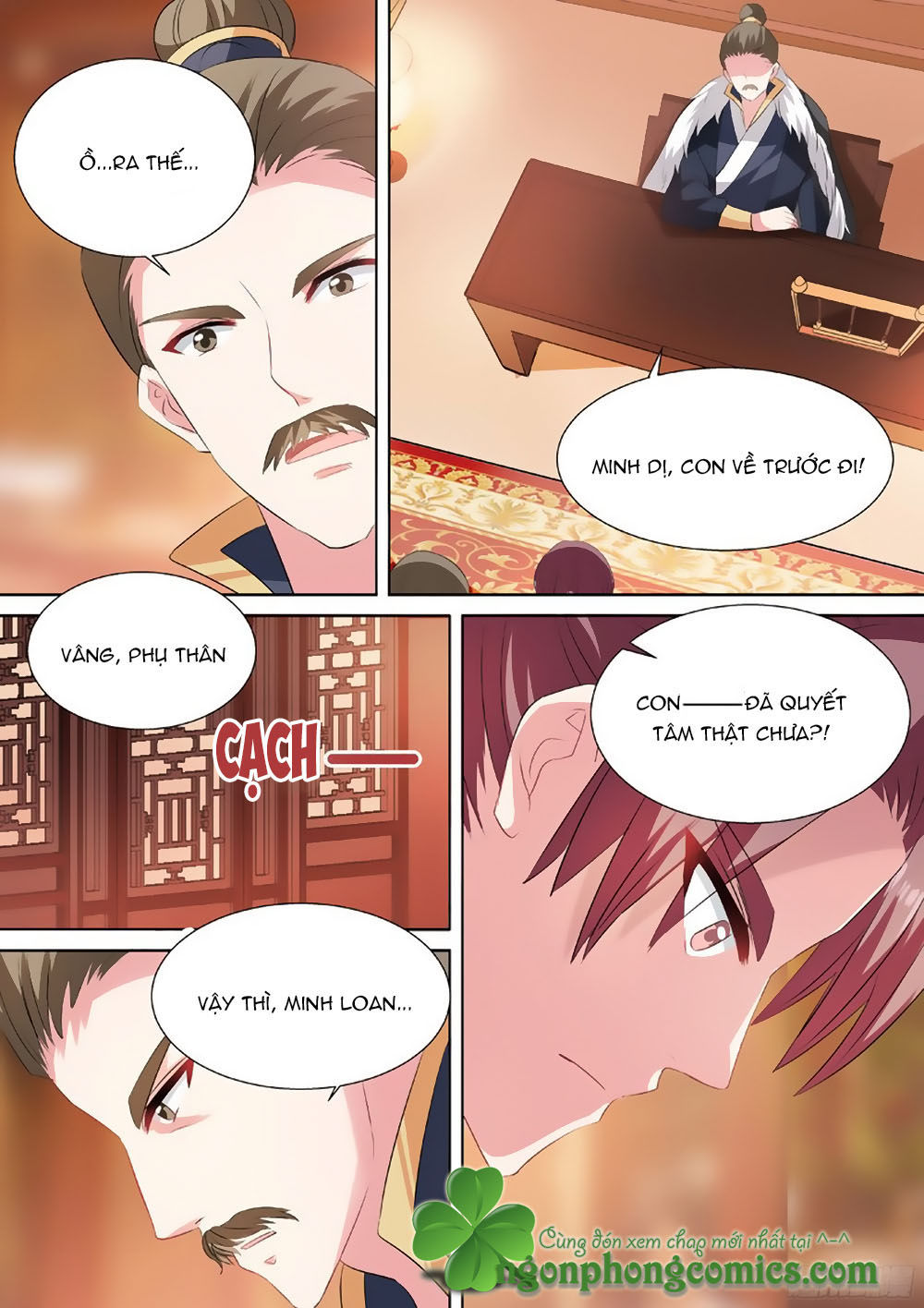 Hệ Thống Chế Tạo Nữ Thần Chapter 35 - 10