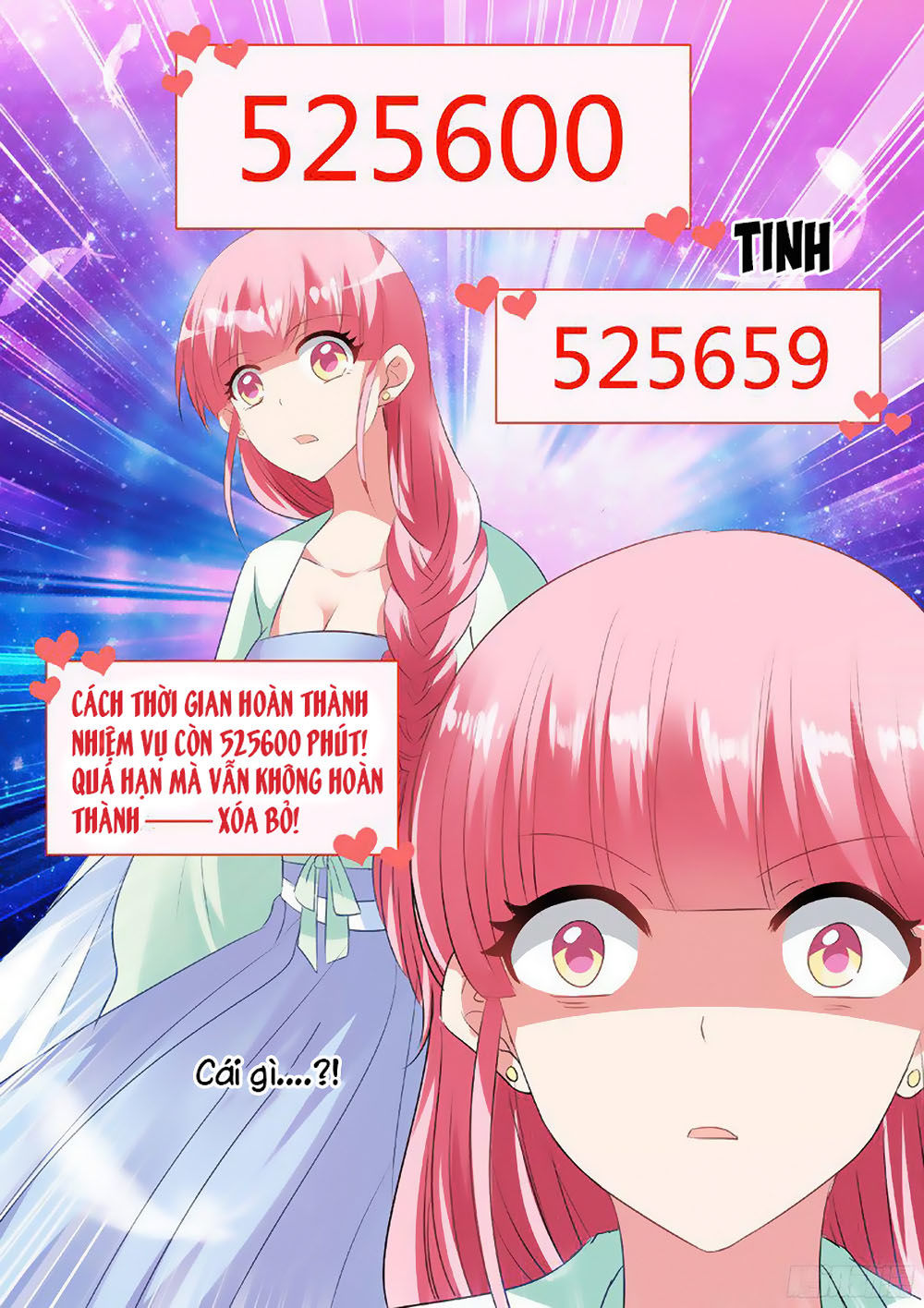 Hệ Thống Chế Tạo Nữ Thần Chapter 37 - 9