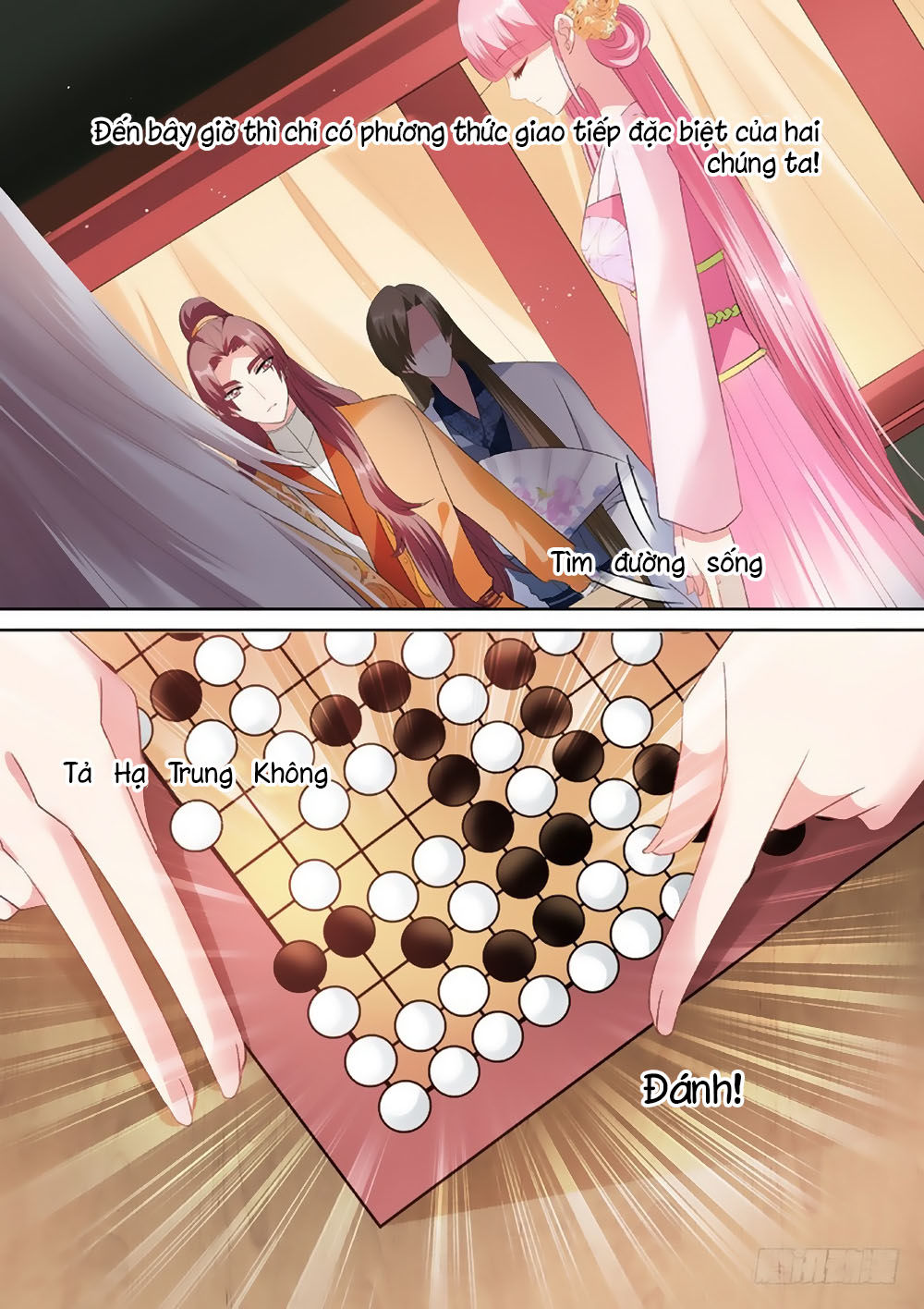 Hệ Thống Chế Tạo Nữ Thần Chapter 47 - 5