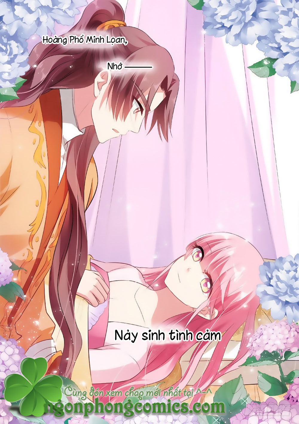 Hệ Thống Chế Tạo Nữ Thần Chapter 48 - 10