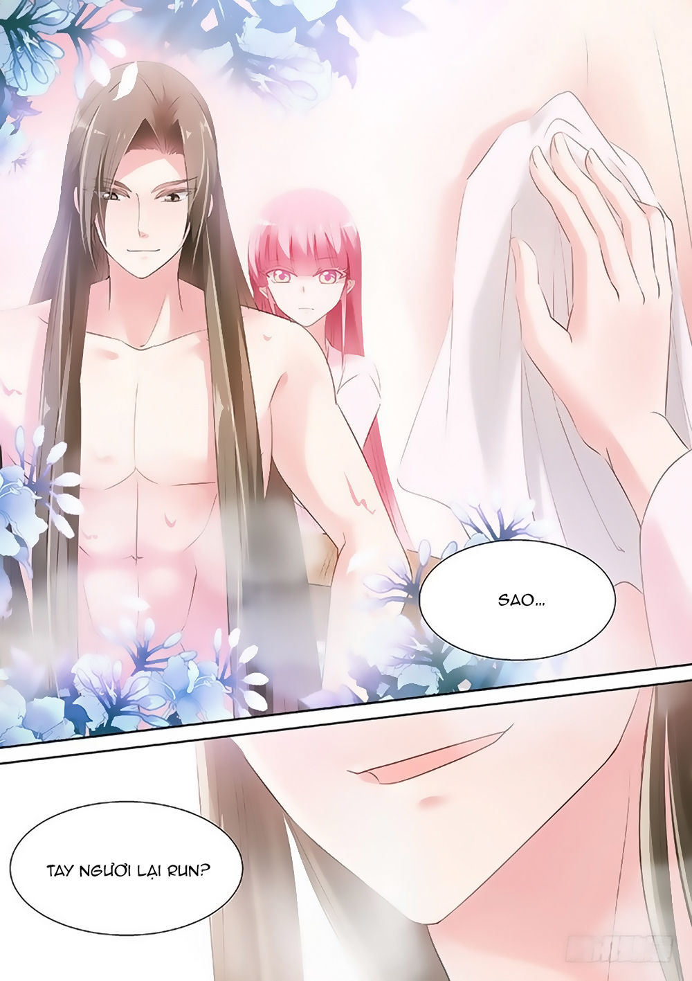 Hệ Thống Chế Tạo Nữ Thần Chapter 52 - 2