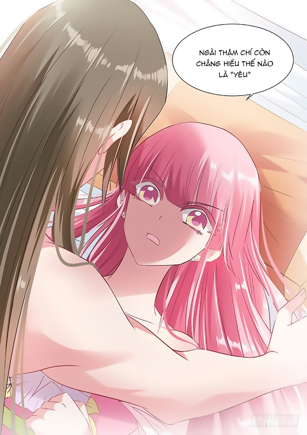 Hệ Thống Chế Tạo Nữ Thần Chapter 53 - 2