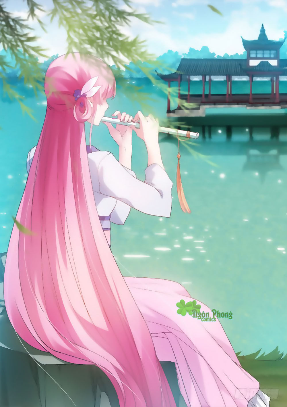 Hệ Thống Chế Tạo Nữ Thần Chapter 68 - 7