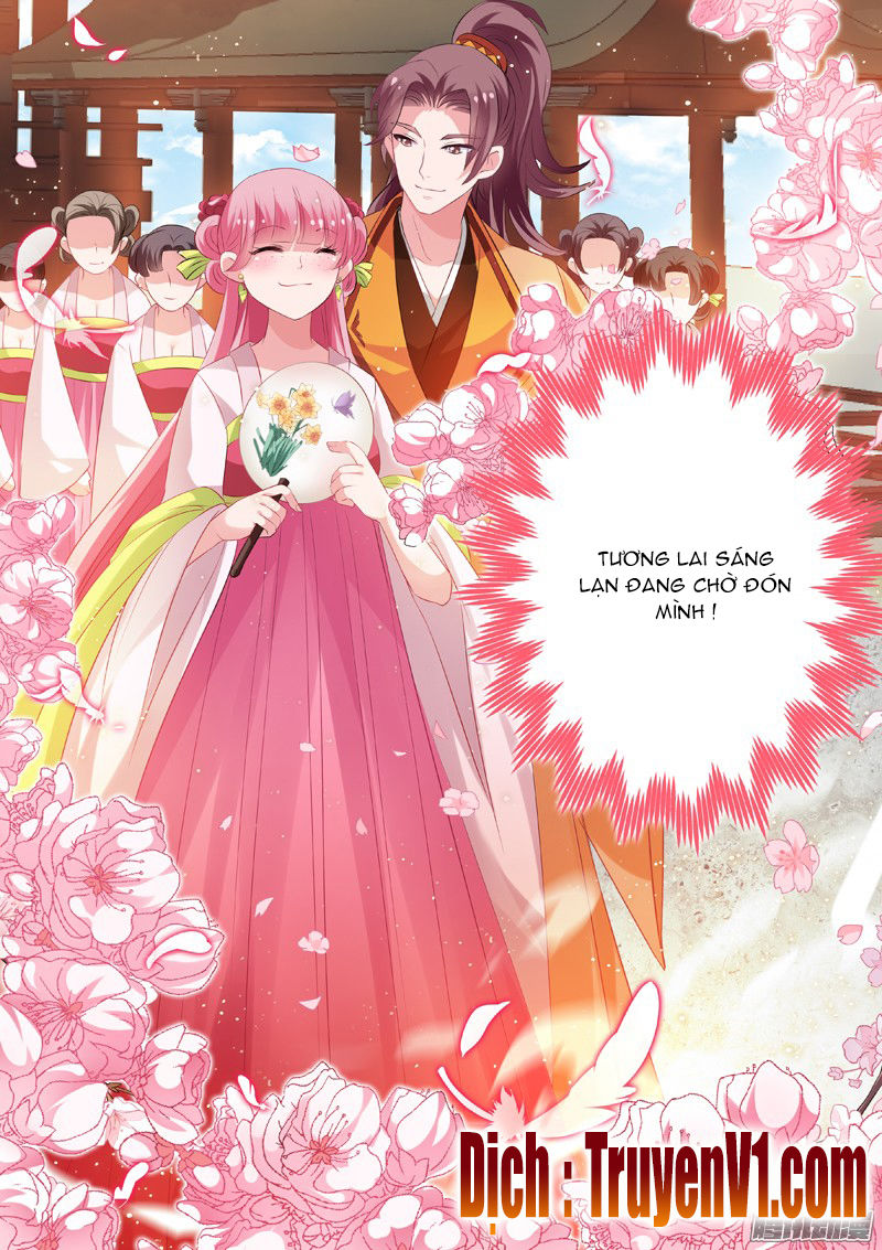 Hệ Thống Chế Tạo Nữ Thần Chapter 7 - 8