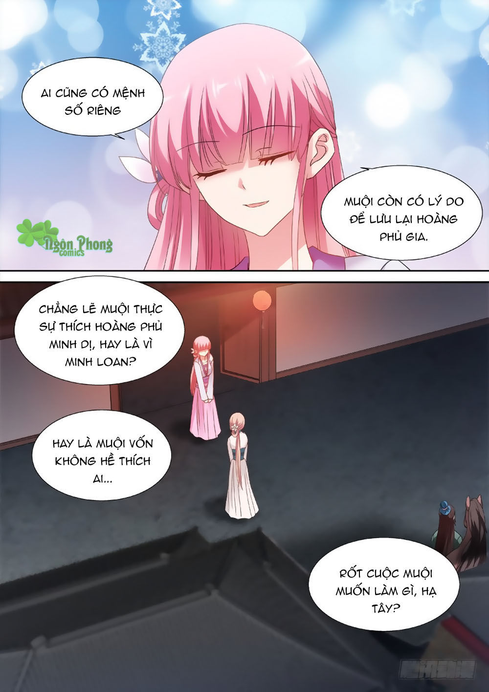 Hệ Thống Chế Tạo Nữ Thần Chapter 70 - 5