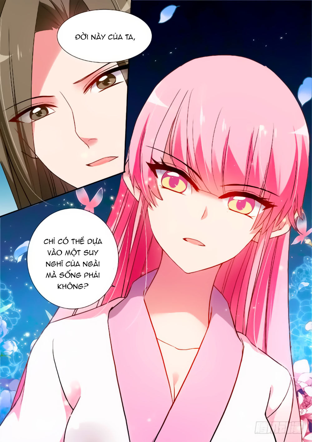 Hệ Thống Chế Tạo Nữ Thần Chapter 78 - 4