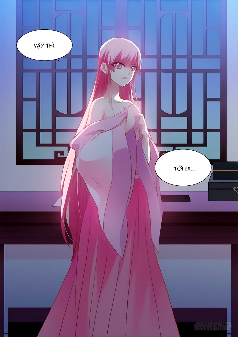 Hệ Thống Chế Tạo Nữ Thần Chapter 78 - 6