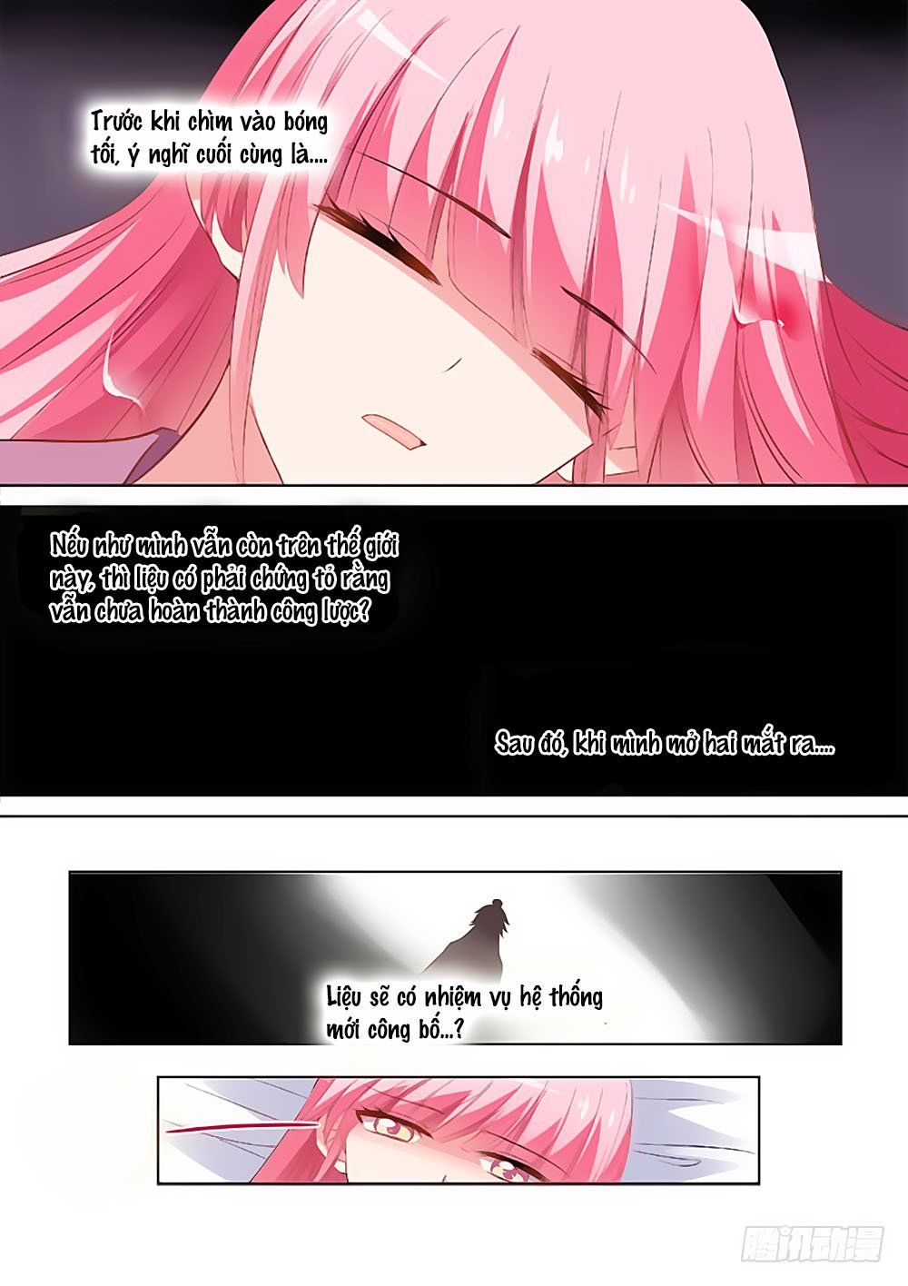 Hệ Thống Chế Tạo Nữ Thần Chapter 84 - 6