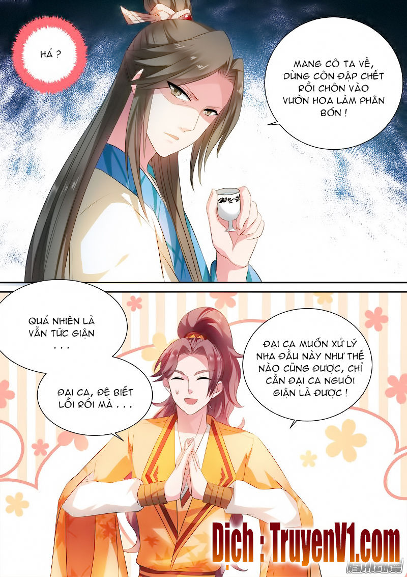 Hệ Thống Chế Tạo Nữ Thần Chapter 9 - 7