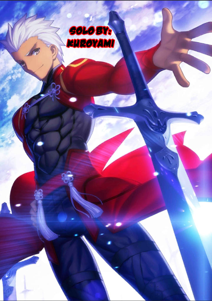 Sống Cùng Nàng Cáo Thần Chapter 6 - 1