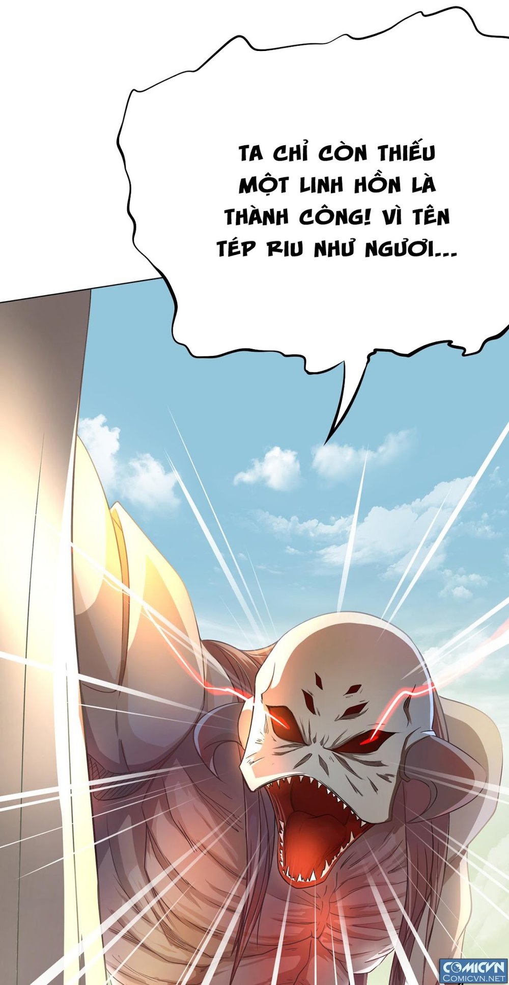 Thú Hồn Đạo Chapter 7 - 35