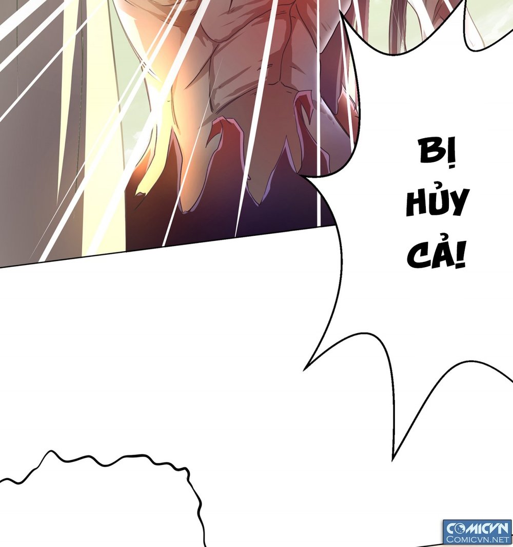 Thú Hồn Đạo Chapter 7 - 36