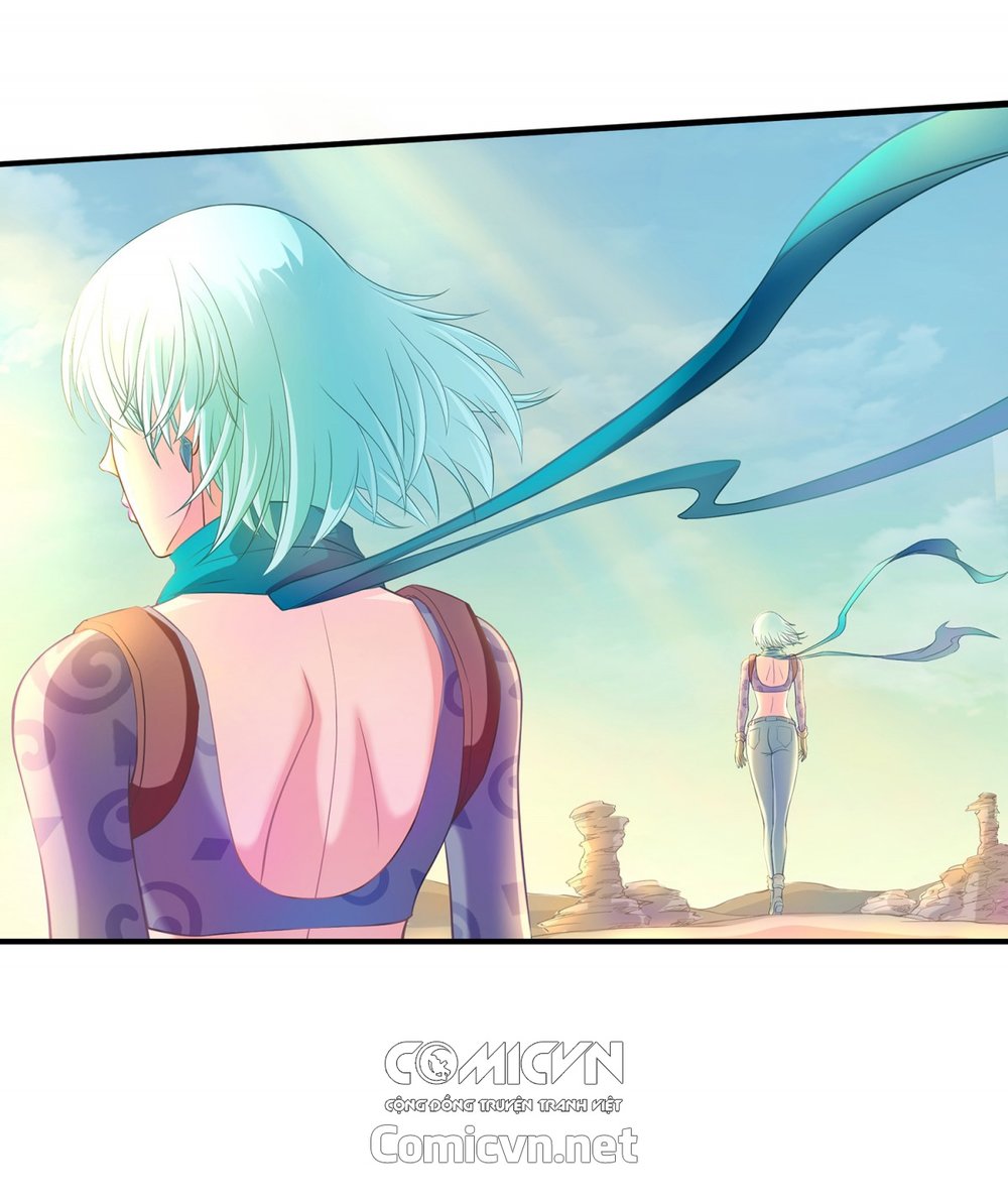 Thú Hồn Đạo Chapter 7 - 55