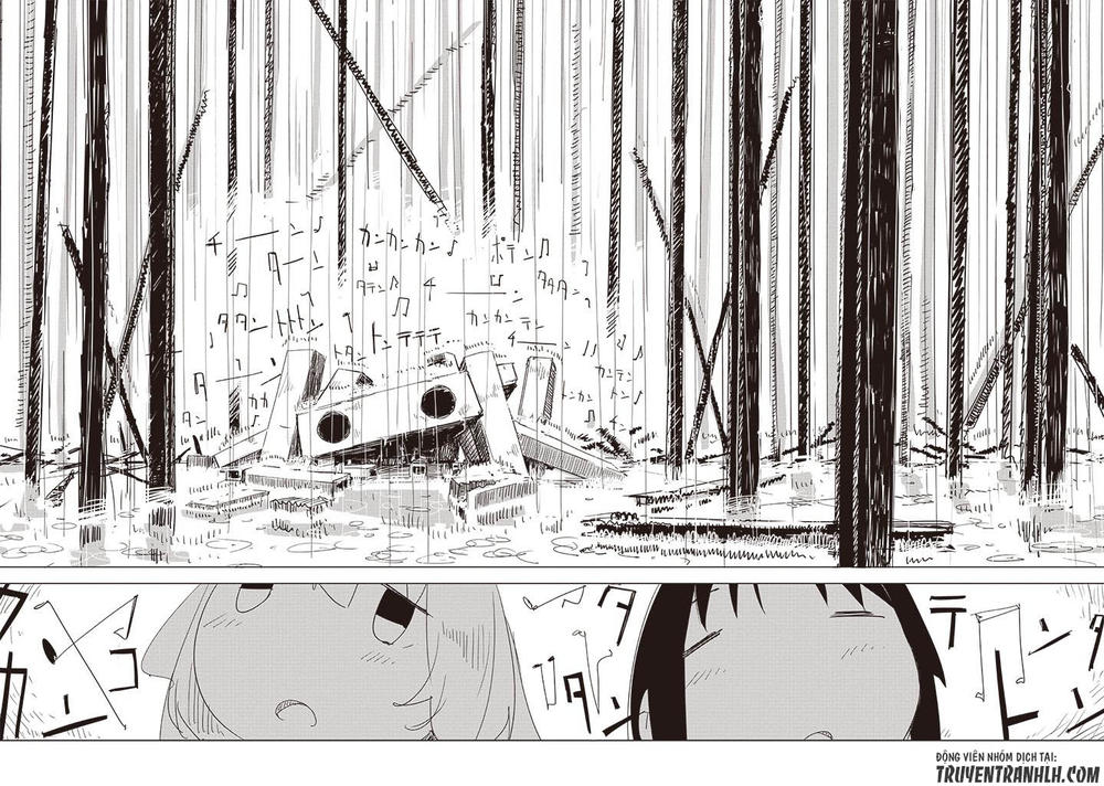 Shoujo Shuumatsu Ryokou Chapter 11 - 17
