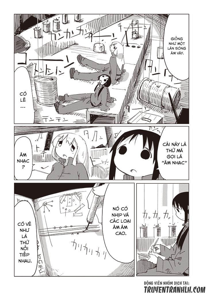 Shoujo Shuumatsu Ryokou Chapter 11 - 18