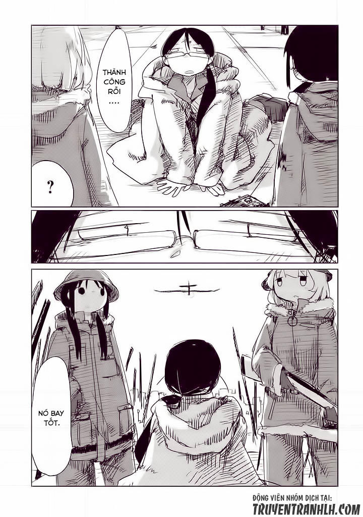 Shoujo Shuumatsu Ryokou Chapter 12 - 12