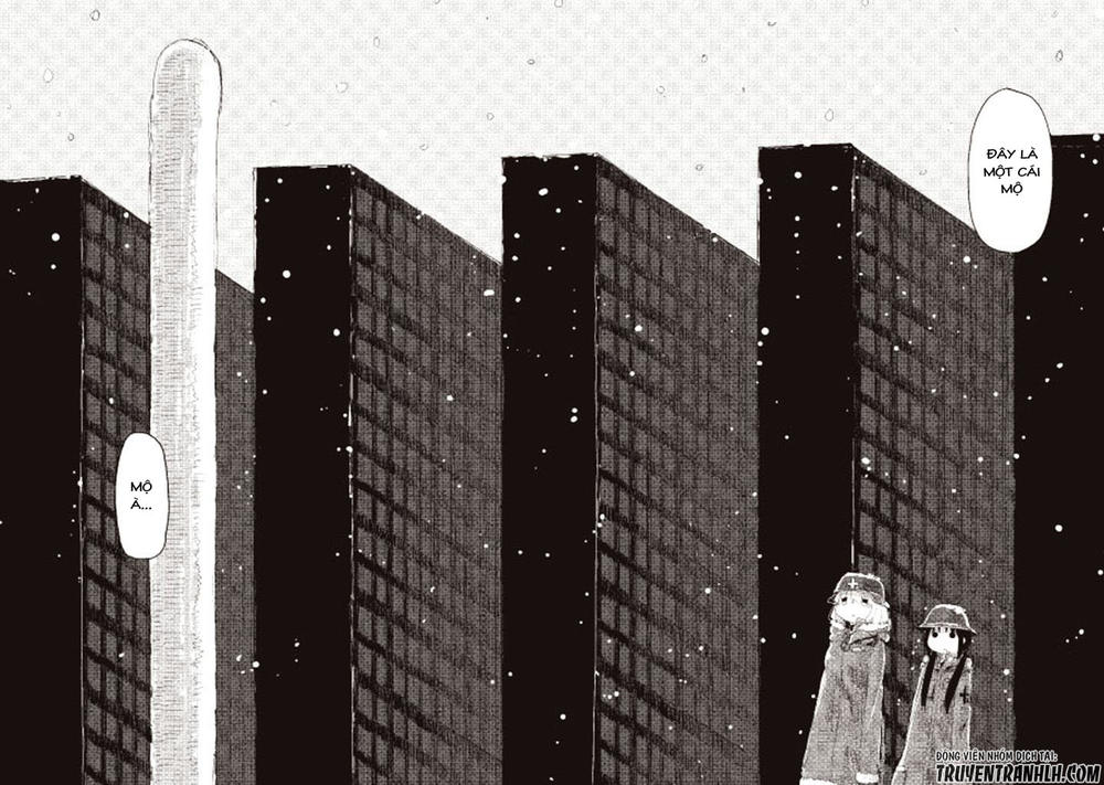 Shoujo Shuumatsu Ryokou Chapter 17 - 17