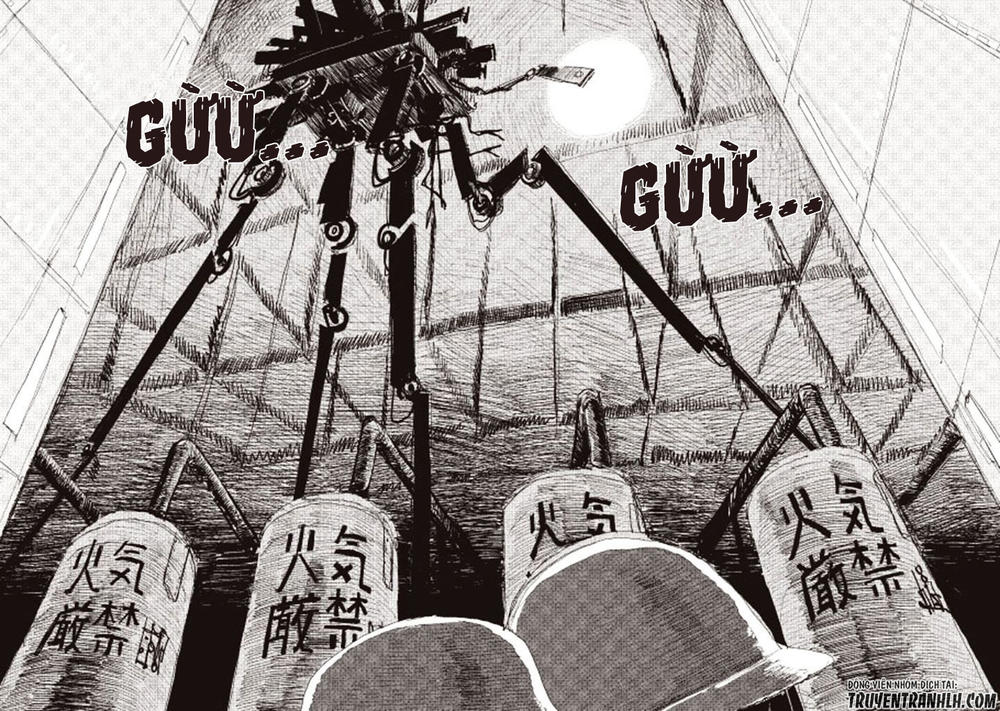 Shoujo Shuumatsu Ryokou Chapter 19 - 13