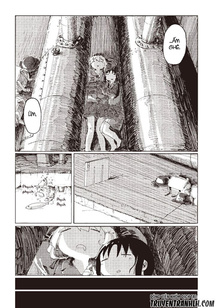 Shoujo Shuumatsu Ryokou Chapter 21 - 11
