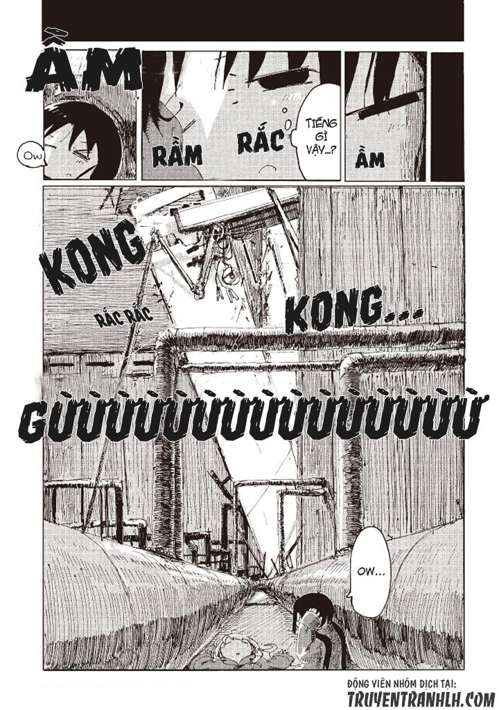 Shoujo Shuumatsu Ryokou Chapter 21 - 12