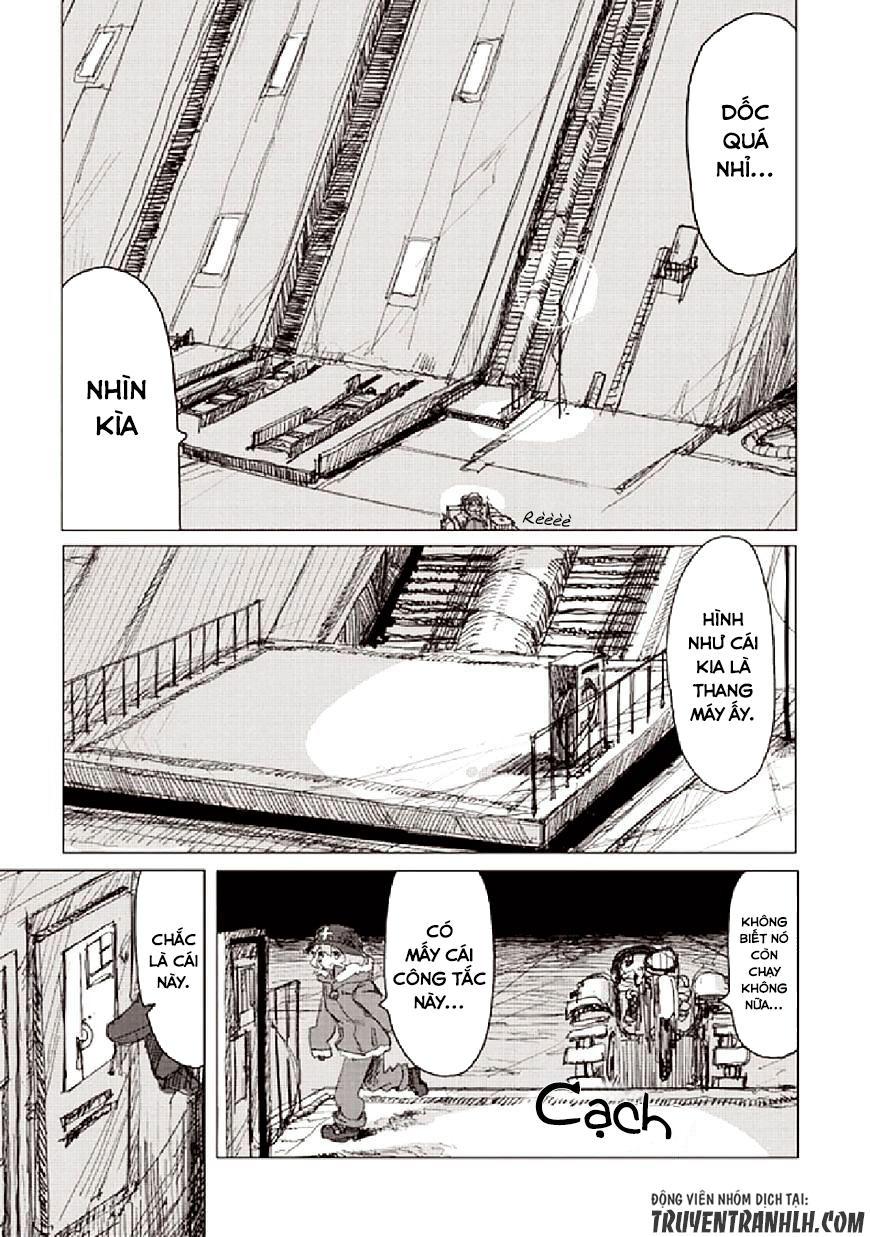 Shoujo Shuumatsu Ryokou Chapter 23 - 17