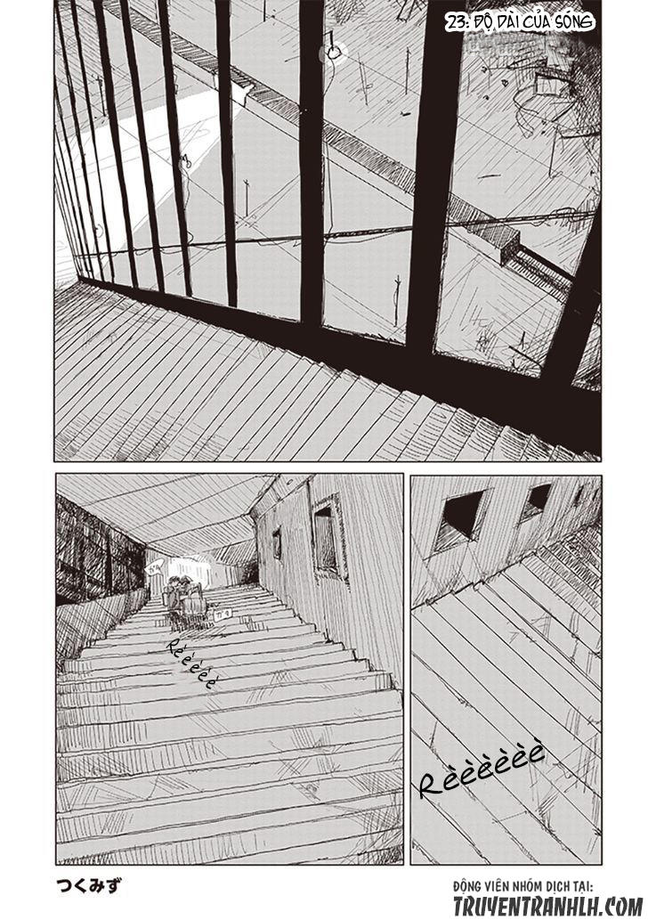 Shoujo Shuumatsu Ryokou Chapter 23 - 6