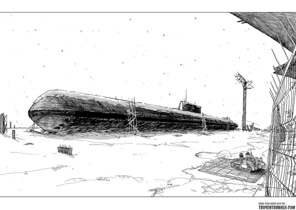 Shoujo Shuumatsu Ryokou Chapter 26 - 15