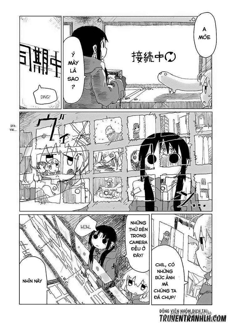 Shoujo Shuumatsu Ryokou Chapter 27 - 16