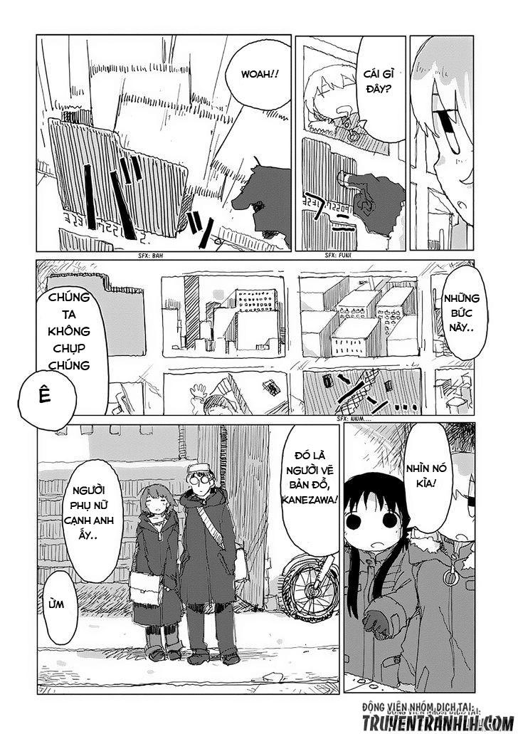 Shoujo Shuumatsu Ryokou Chapter 27 - 17