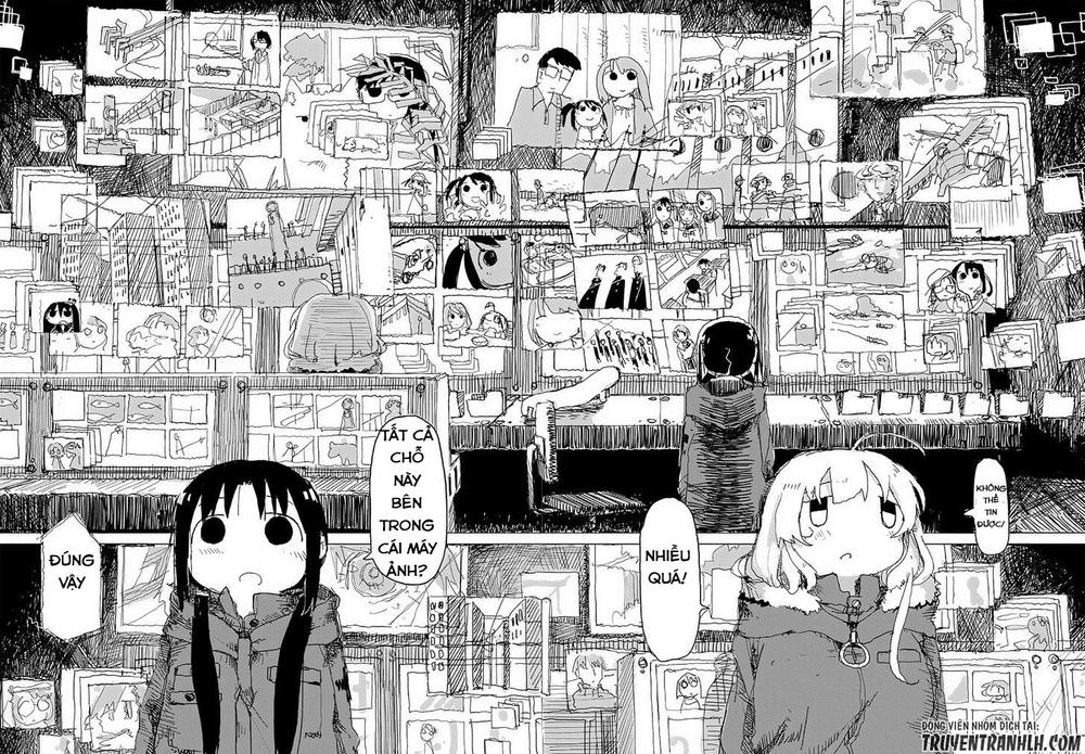 Shoujo Shuumatsu Ryokou Chapter 27 - 19